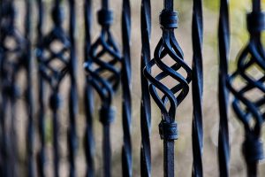 iron-stair-railing