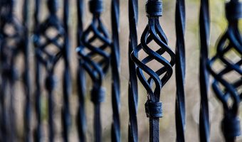 iron-stair-railing