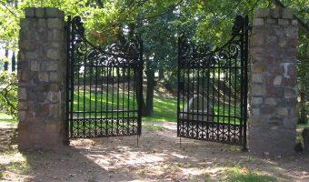 wrought-iron-railings