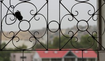 The Five Benefits of Installing Window Grills