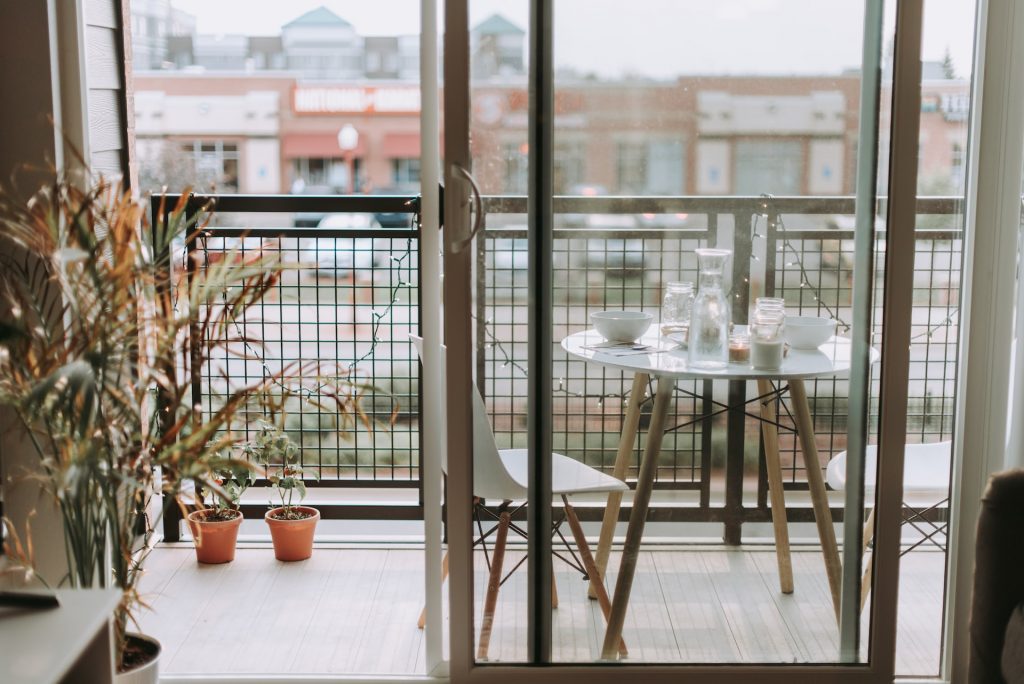 Wrought Iron Balcony Railings in Toronto