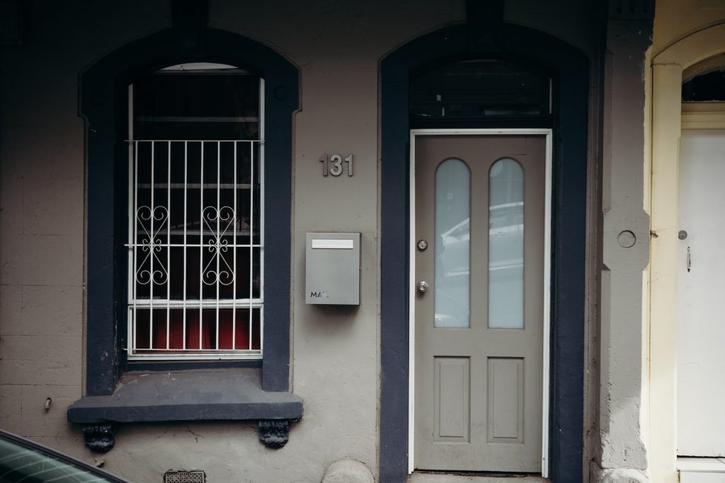 Improve Security with Beautiful Iron Door and Window Grills