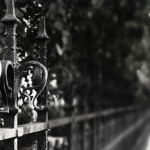 wrought iron fencing Toronto