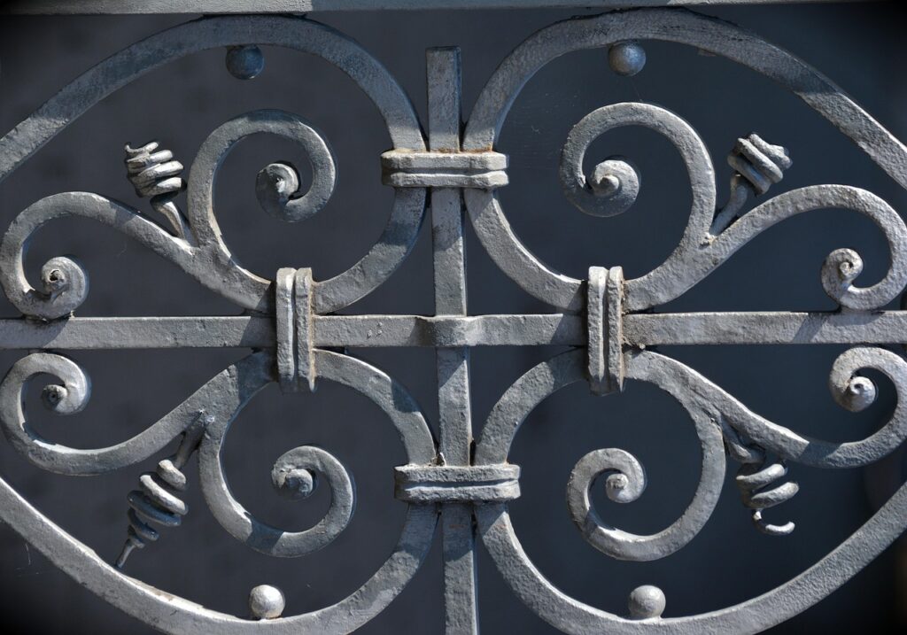wrought-iron-gates-toronto
