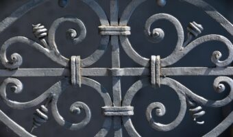 wrought-iron-gates-toronto